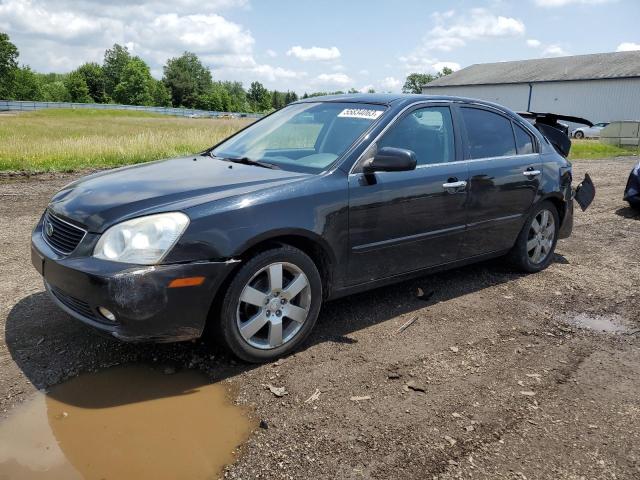 2008 Kia Optima LX