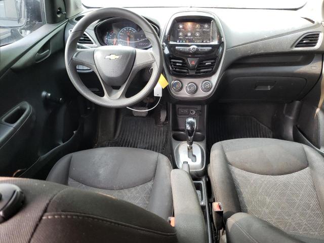 KL8CB6SA2KC718014 Chevrolet Spark LS 8