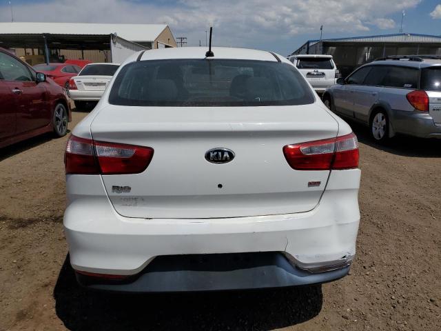 KNADM4A33G6633571 KIA RIO LX