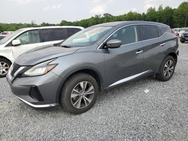 2020 Nissan Murano S