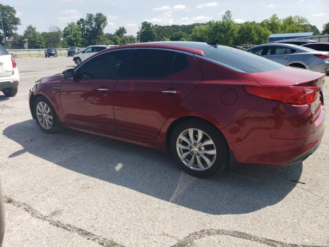 5XXGN4A75EG279518 KIA OPTIMA EX