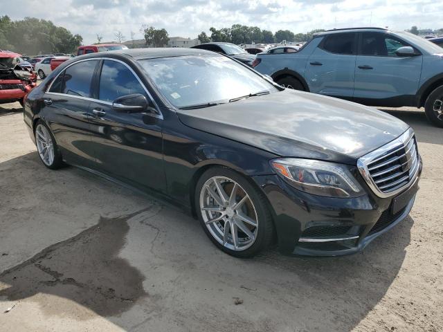 VIN WDDUG8FB5EA039257 2014 Mercedes-Benz S-Class, 5... no.4