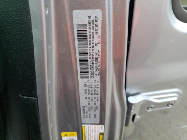 1C4HJXDG0JW125661 Jeep Wrangler Unlimited Sport