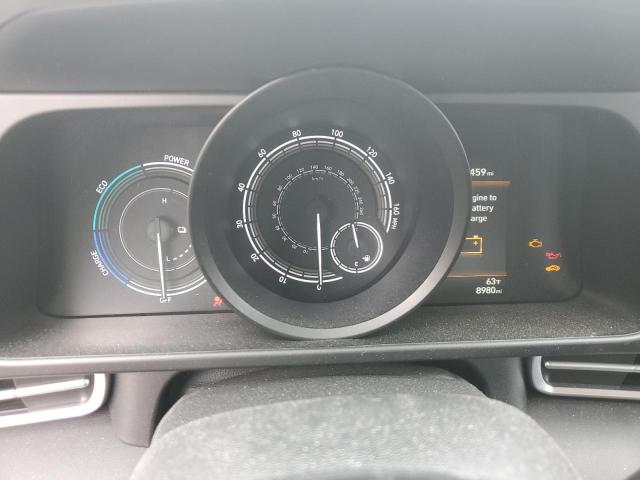 2023 HYUNDAI ELANTRA BL - KMHLM4AJ2PU033189