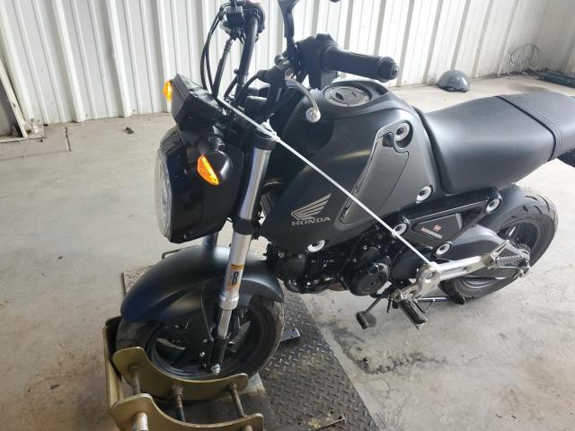 2022 HONDA GROM A MLHJC9254N5001958