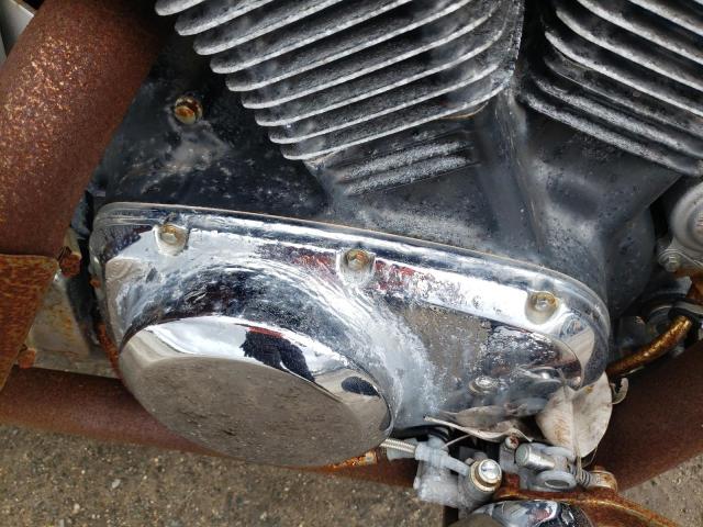 2003 SUZUKI VS1400 GLP JS1VX51L132101154