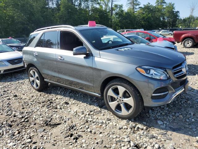 4JGDA5HB4JB033165 2018 MERCEDES-BENZ GLE-CLASS, photo no. 4