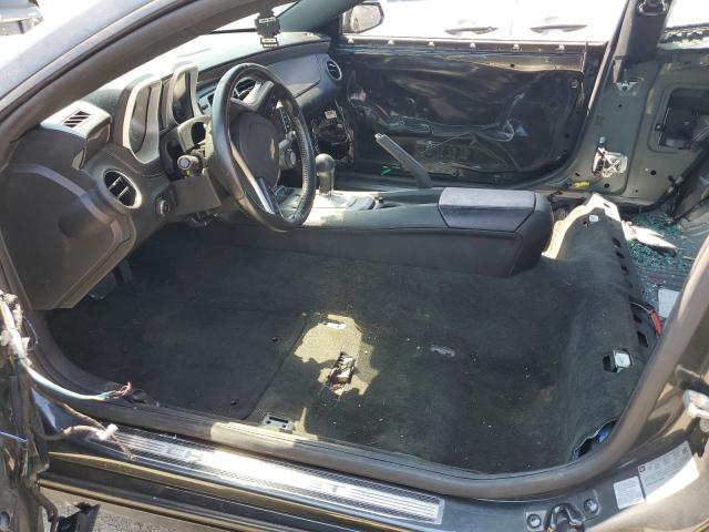 2G1FK1EJ5E9149652 Chevrolet CAMARO 2SS
