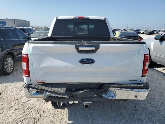 1FTEW1CPXLKD65362 Ford F150 Supercrew