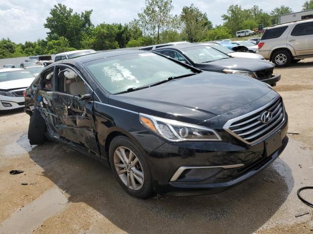 5NPE24AF0GH266237 | 2016 HYUNDAI SONATA SE