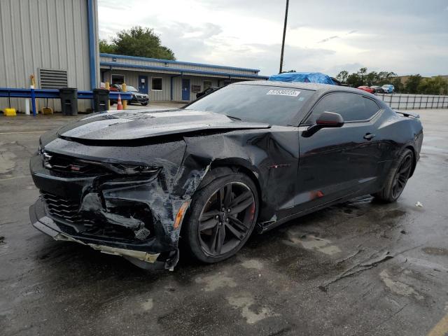 2023 Chevrolet Camaro SS