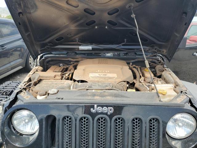 1C4HJWDG4JL929814 Jeep Wrangler Unlimited Sport