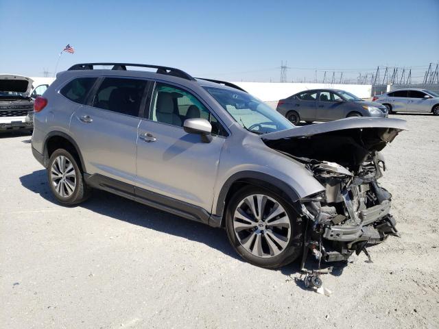 4S4WMAFD2K3434805 Subaru Ascent Premium