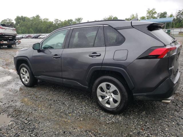 2T3H1RFV6KW019822 | 2019 TOYOTA RAV4 LE