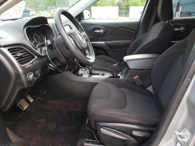 2019 JEEP CHEROKEE L - 1C4PJMCB9KD228624