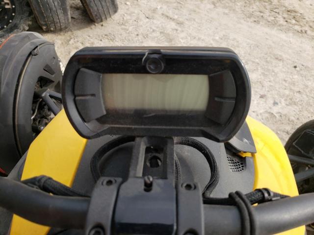 2021 CAN-AM RYKER RALL - 3JB2GEG22MJ000744