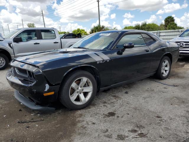 2011 Dodge Challenger R/T