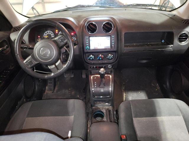 1C4NJPFB2FD186193 Jeep Patriot Latitude