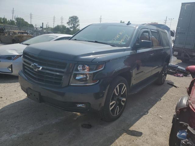 2020 Chevrolet Suburban 