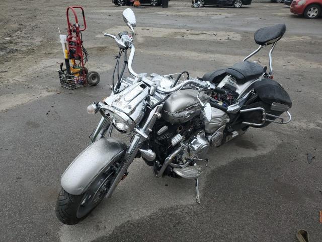 2014 YAMAHA XV1900 CT JYAVP22E5EA010932