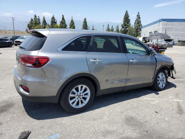 5XYPG4A33KG436168 KIA SORENTO L