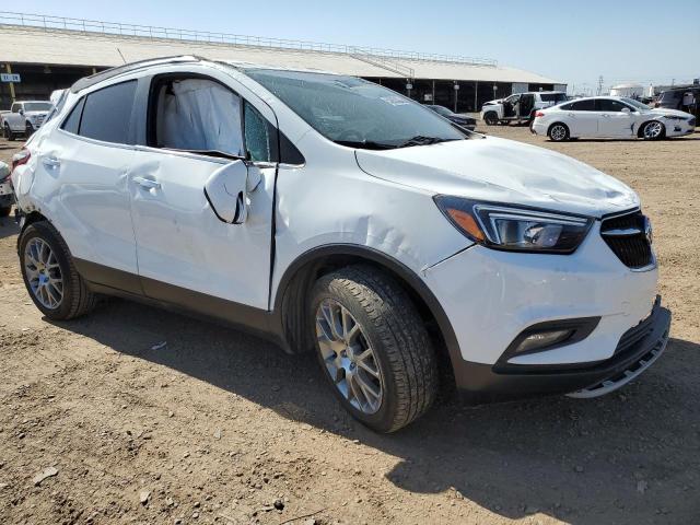 KL4CJ1SBXJB638206 Buick Encore Sport Touring