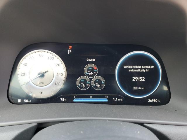 2022 HYUNDAI SONATA N L 5NPEK4JC4NH134035