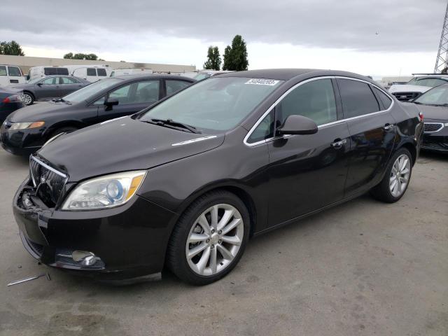 2014 Buick Verano 