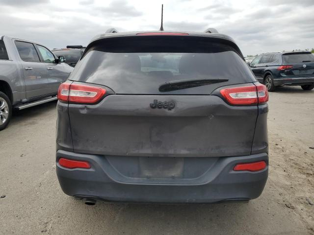 1C4PJLAB8HW585531 Jeep Cherokee Sport