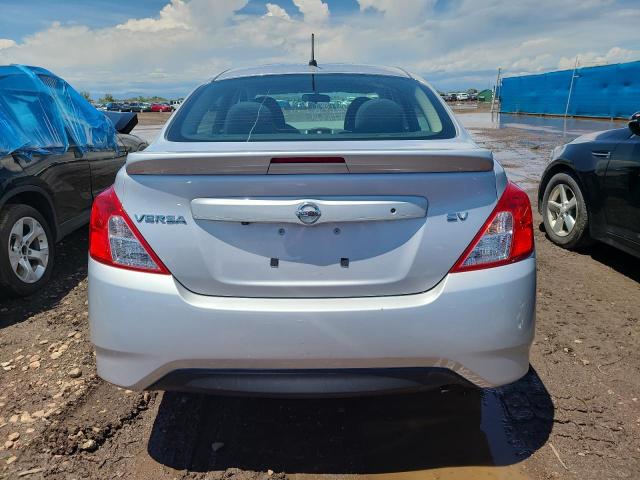 3N1CN7AP3KL864973 Nissan VERSA S