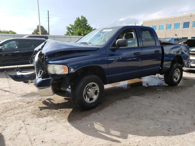 2003 Dodge Ram 2500 ST