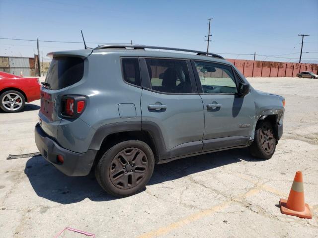 ZACCJBAB4JPH80604 Jeep Renegade Sport