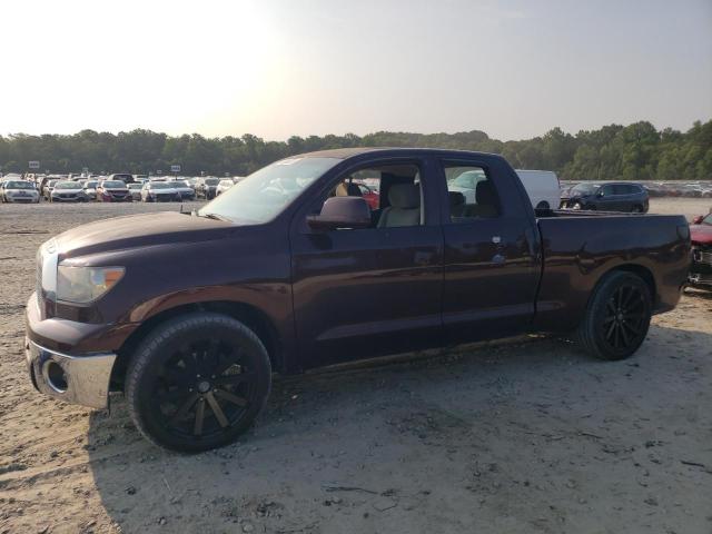 2008 Toyota Tundra 