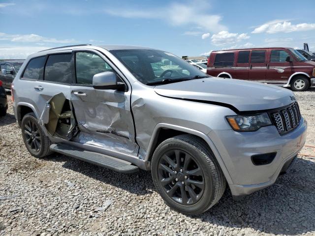 1C4RJFAG0LC370323 Jeep Grand Cherokee Laredo