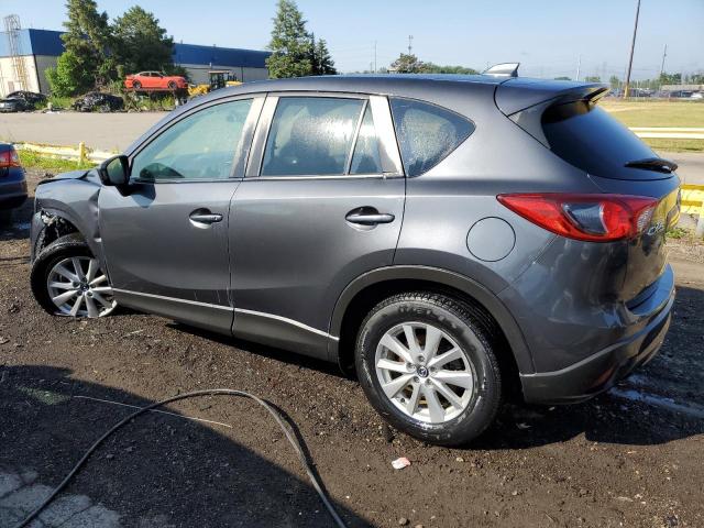 JM3KE2CY8F0437655 | 2015 MAZDA CX-5 TOURI