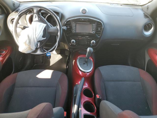 2015 NISSAN JUKE S - JN8AF5MRXFT502633
