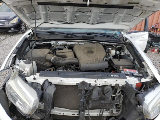 2017 TOYOTA TACOMMA 3TMAZ5CN0HM028128