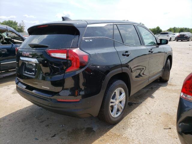 3GKALTEG0PL220937 GMC Terrain Sle