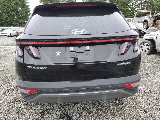 KM8JECA13NU012914 Hyundai Tucson Limited