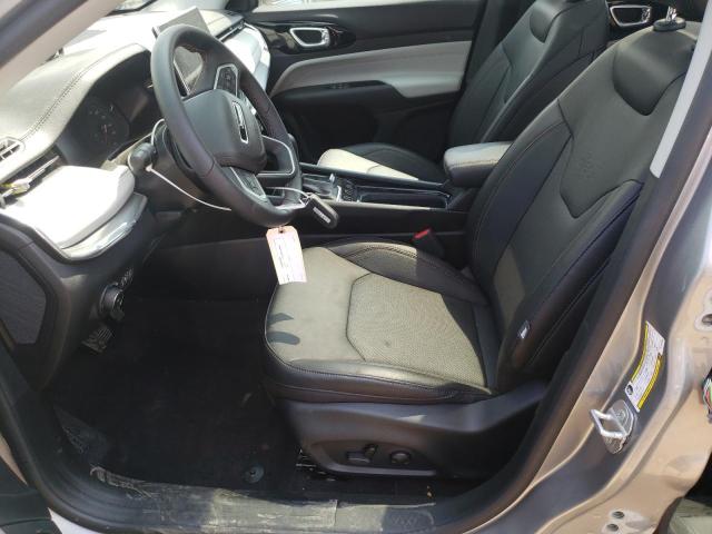 3C4NJDCB7NT191059 Jeep Compass Limited