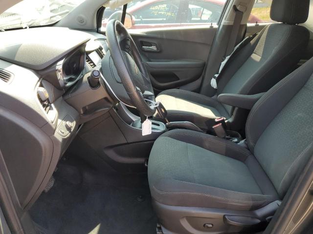 3GNCJKSB1LL217396 | 2020 CHEVROLET TRAX LS