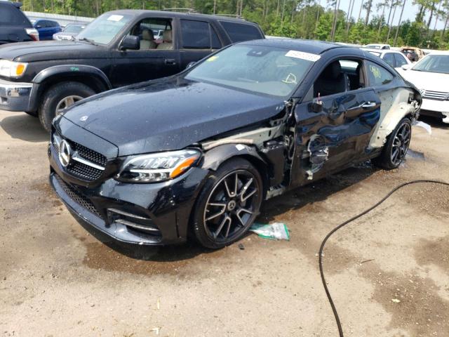 2022 Mercedes-Benz C-Class C 300