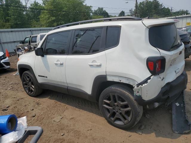 ZACNJDBB4MPM76404 | 2021 JEEP RENEGADE L