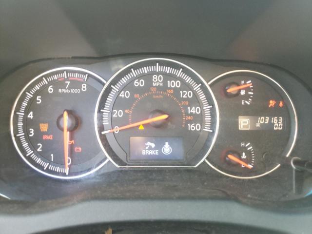 1N4AA5AP6EC474685 Nissan MAXIMA S