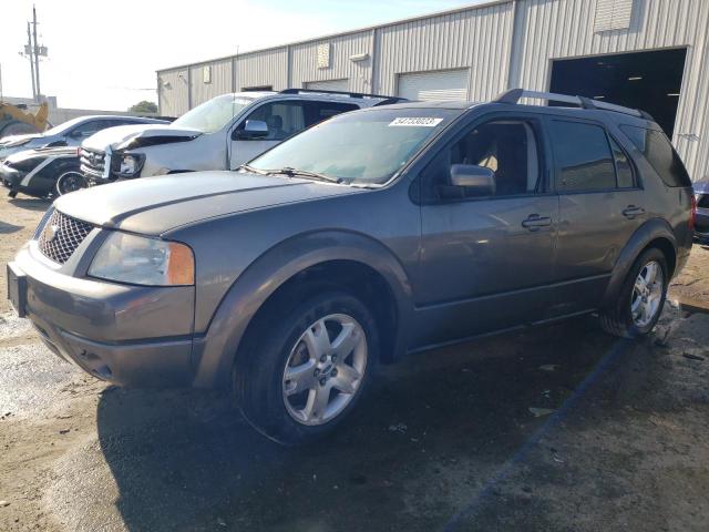 2005 Ford Freestyle Limited