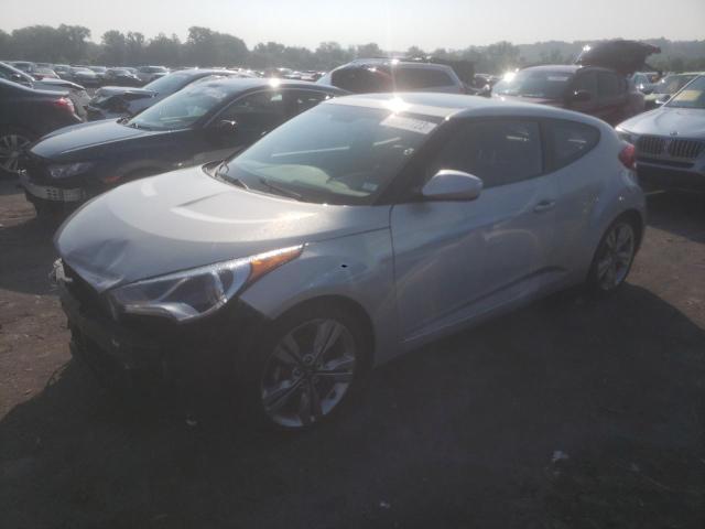 2016 Hyundai Veloster 