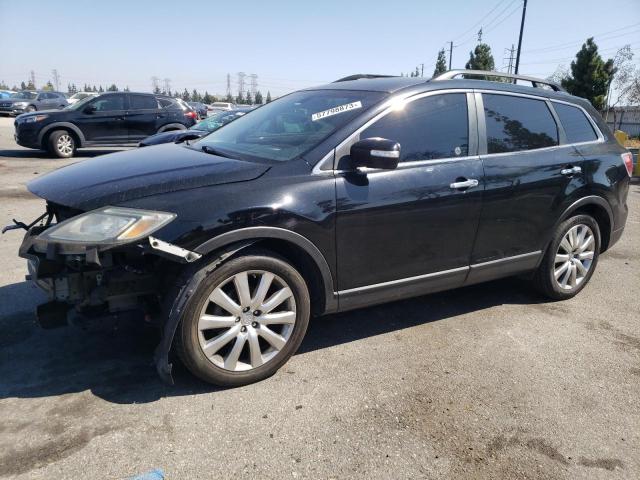 2008 Mazda CX-9 