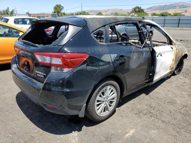 4S3GTAB6XH3720817 Subaru Impreza Premium