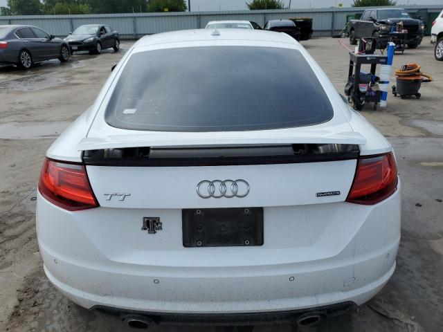 2016 AUDI TT TRUC5AFVXG1006244