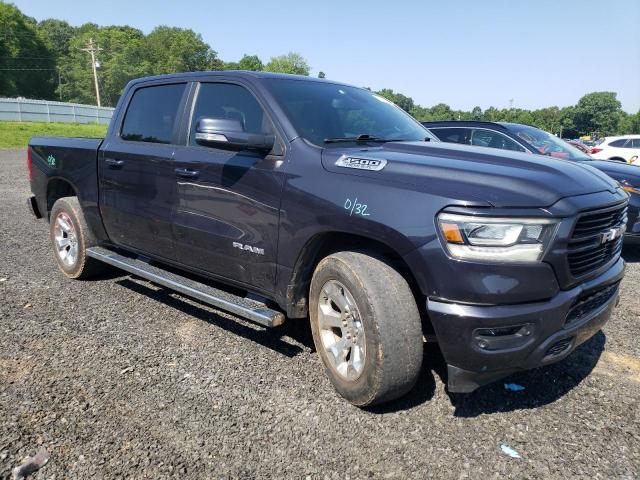 2019 DODGE OTHER 1C6SRFFT5KN711175